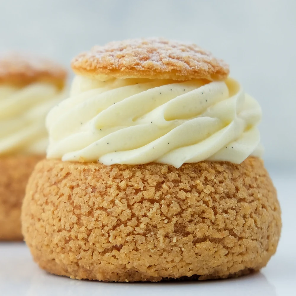 Cream Puffs by Oleksandr Trofimenkov Video Class - Image 5