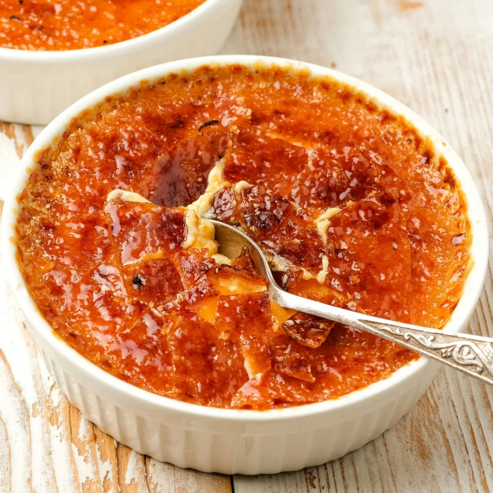 Crème Brûlée by Oleksandr Trofimenkov Video Class - Image 2