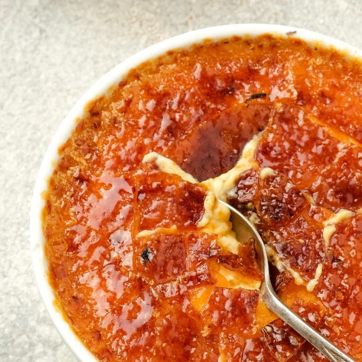 Crème Brûlée by Oleksandr Trofimenkov Video Class - Image 5