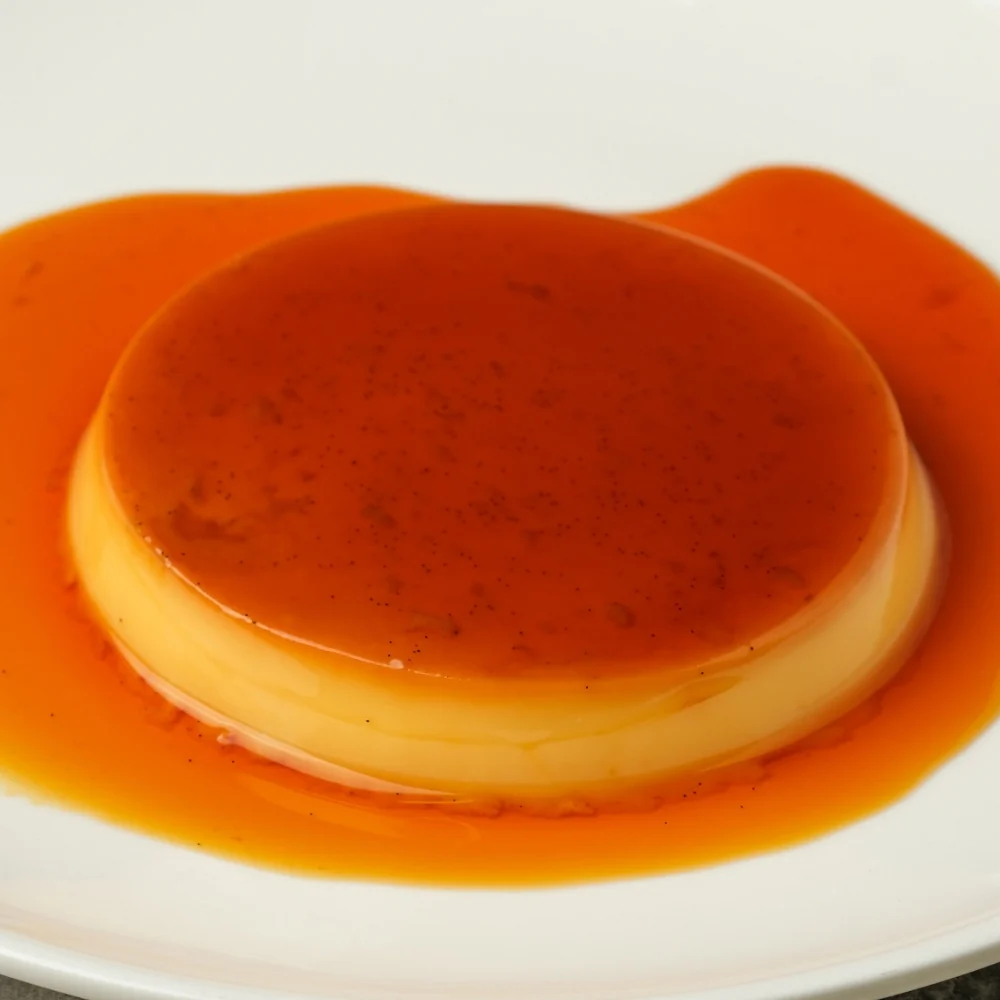 Creme Caramel by Oleksandr Trofimenkov Video Class - Image 2