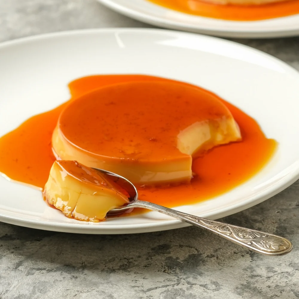 Creme Caramel by Oleksandr Trofimenkov Video Class - Image 5