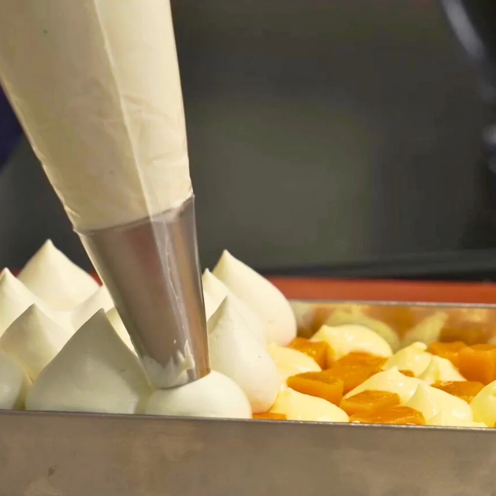 Delice Cake by Antonio Bachour Video Class - Image 4