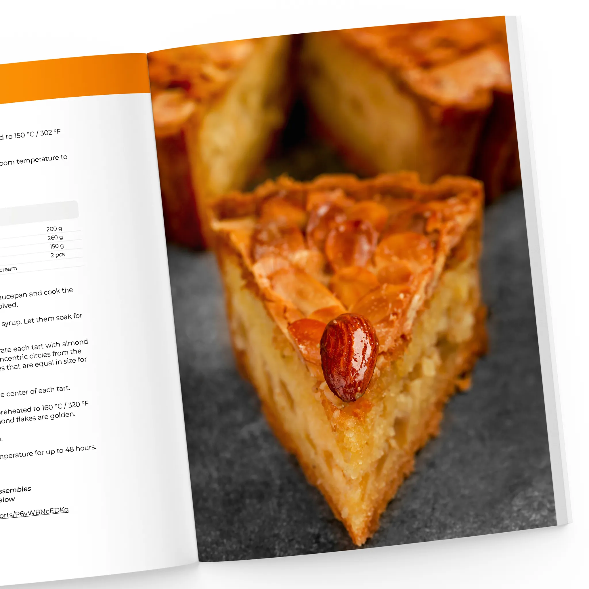 Delicious Apple Pastries Cookbook - Image 3