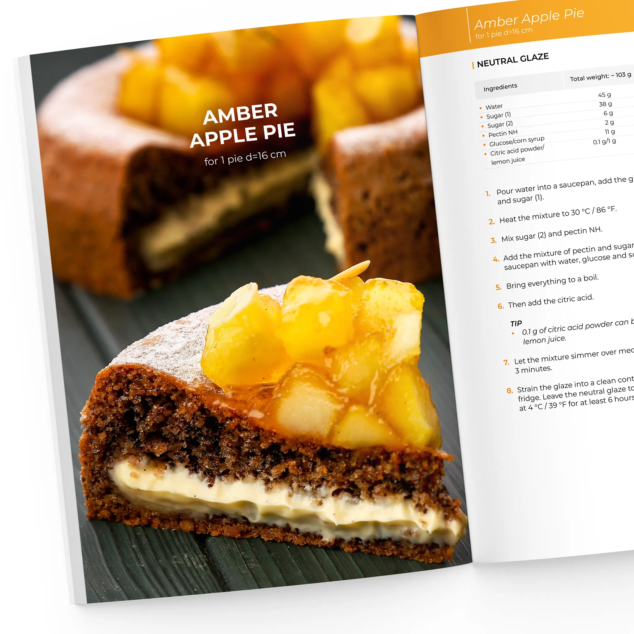 Delicious Apple Pastries Cookbook - Image 4