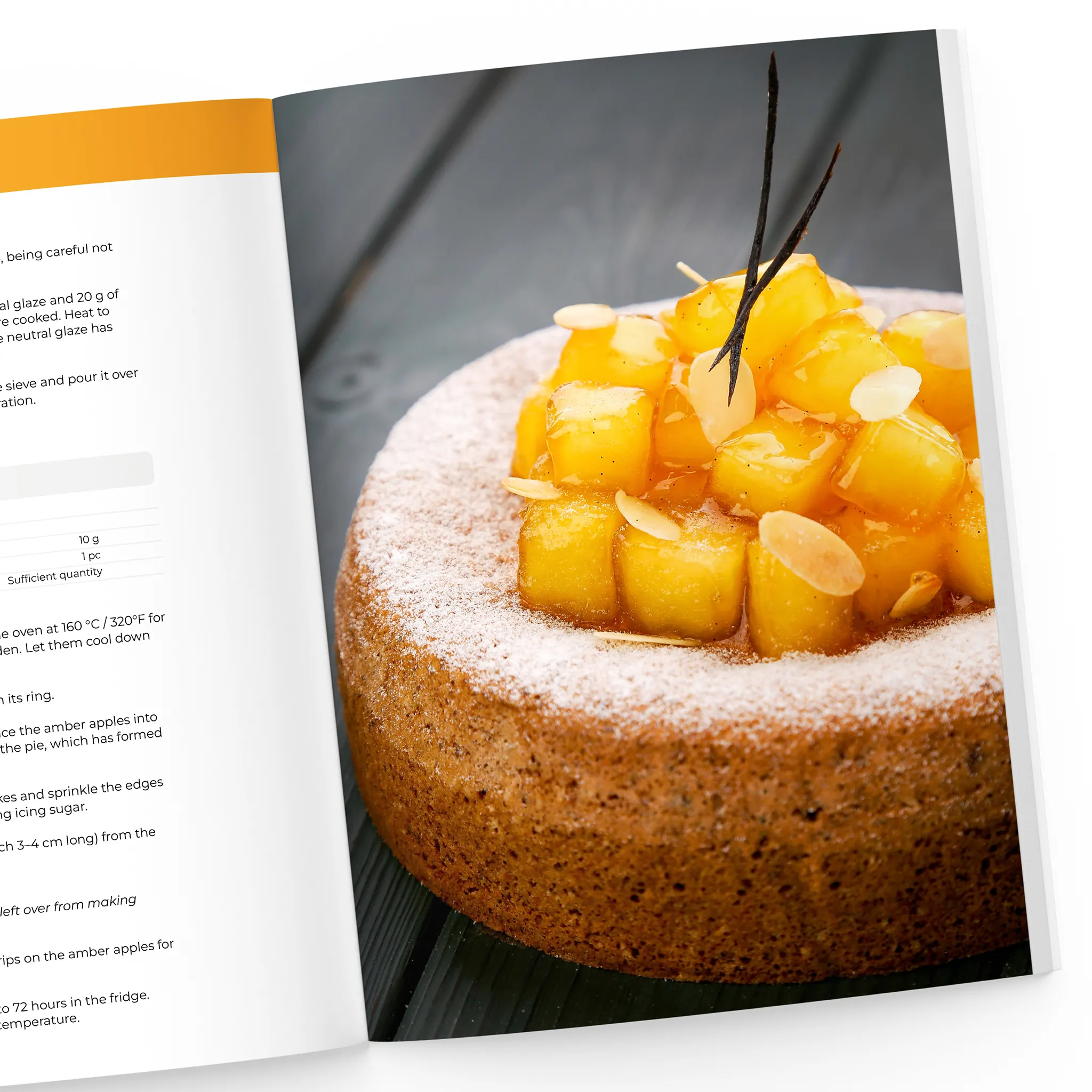 Delicious Apple Pastries Cookbook - Image 5