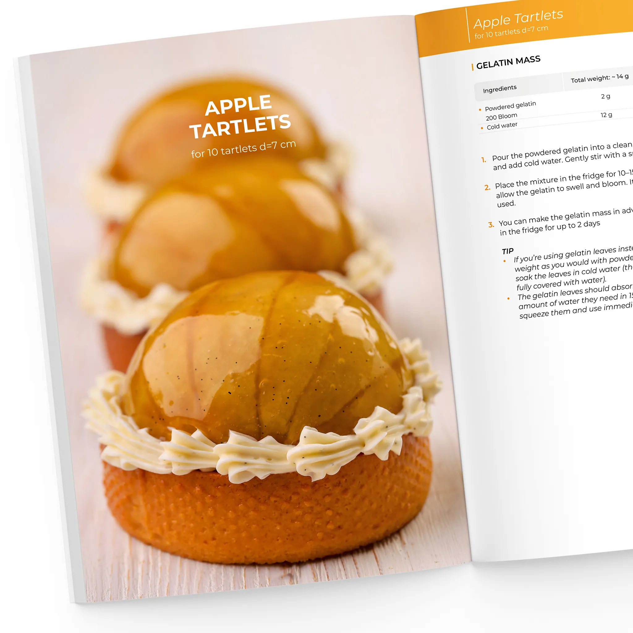 Delicious Apple Pastries Cookbook - Image 6