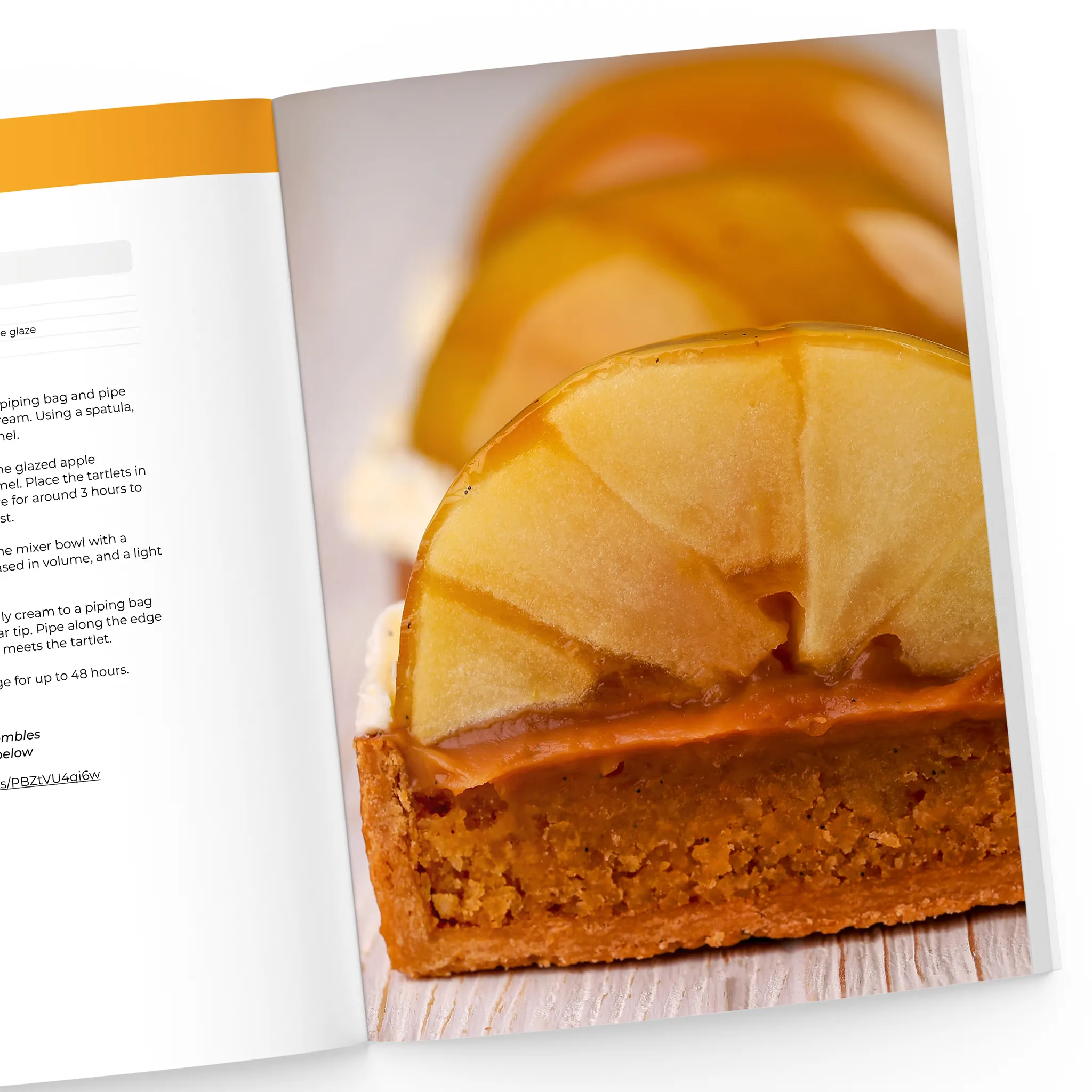 Delicious Apple Pastries Cookbook - Image 7