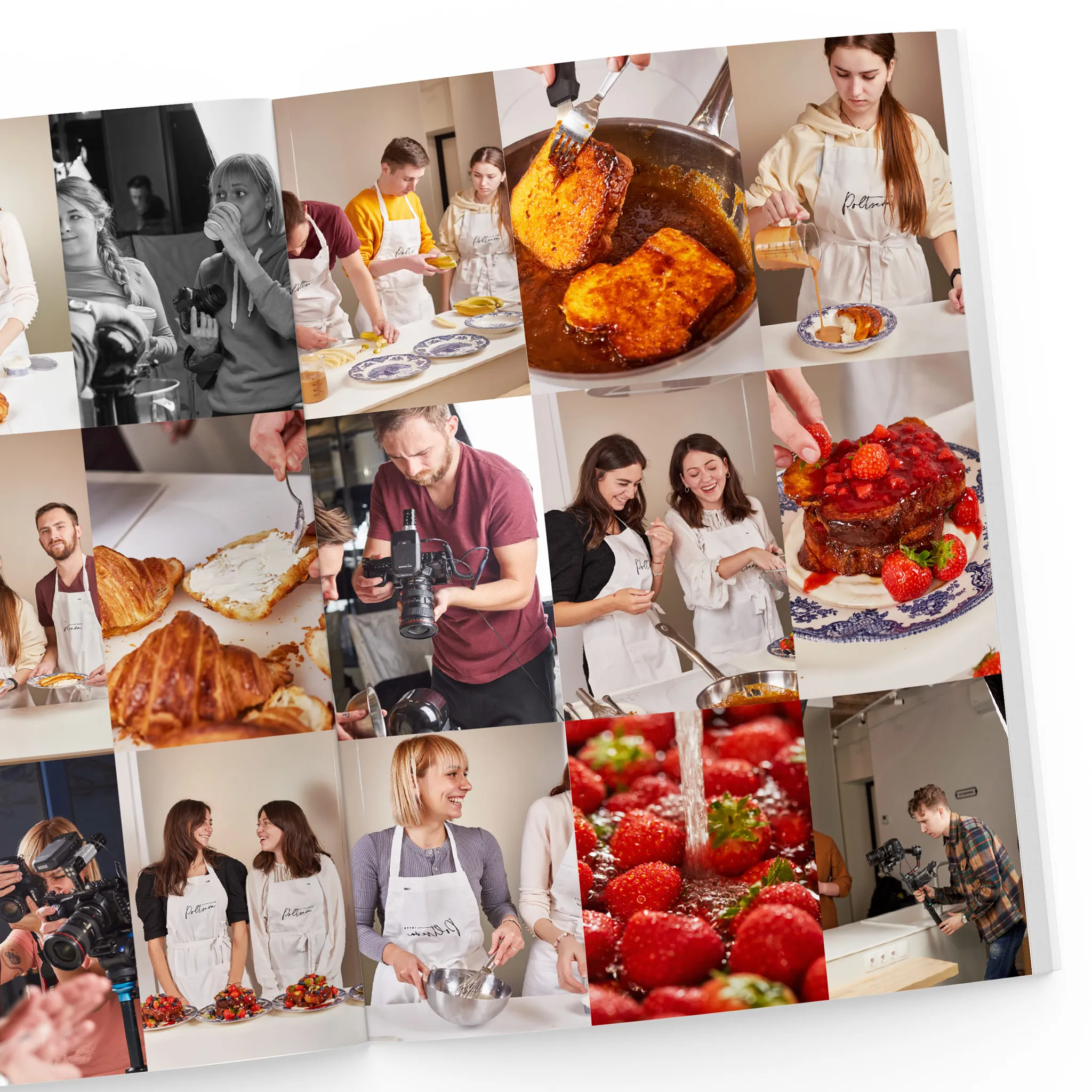All Delicious Breakfasts by Inesa Poltseva - Image 7