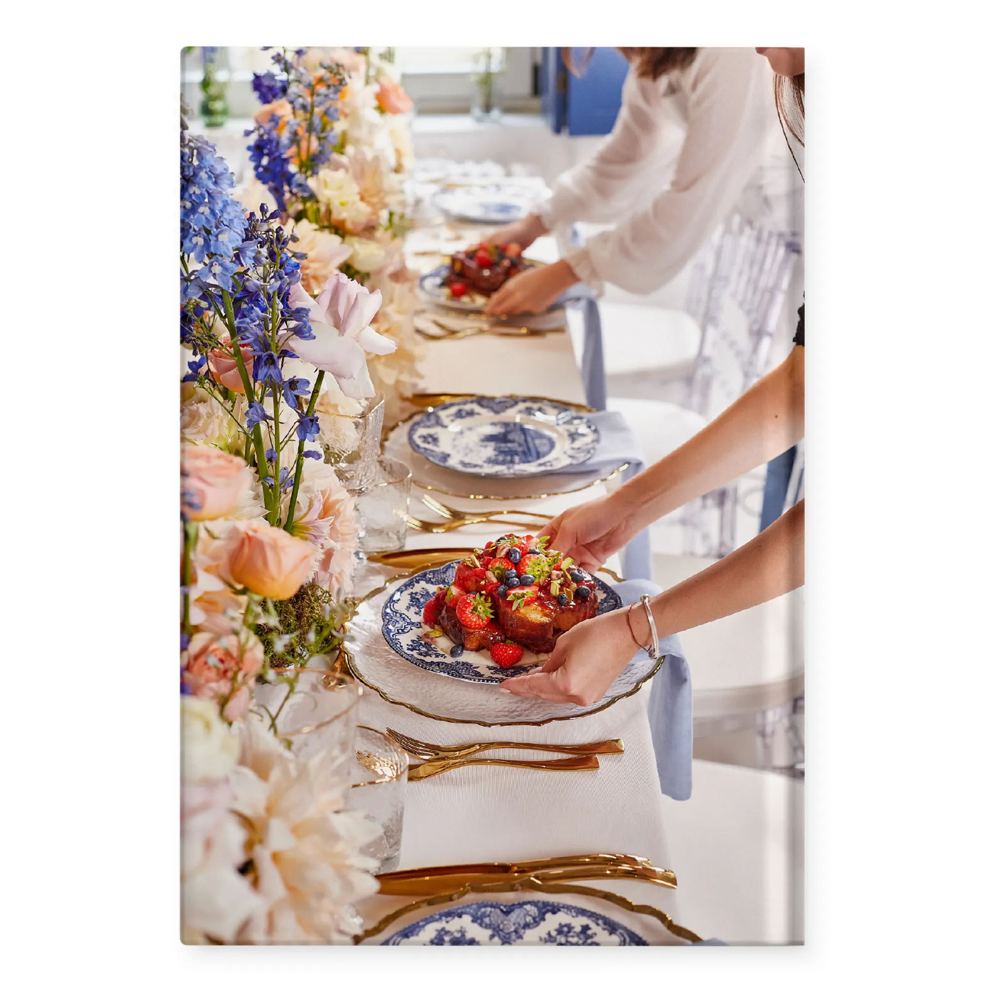 All Delicious Breakfasts by Inesa Poltseva - Image 8