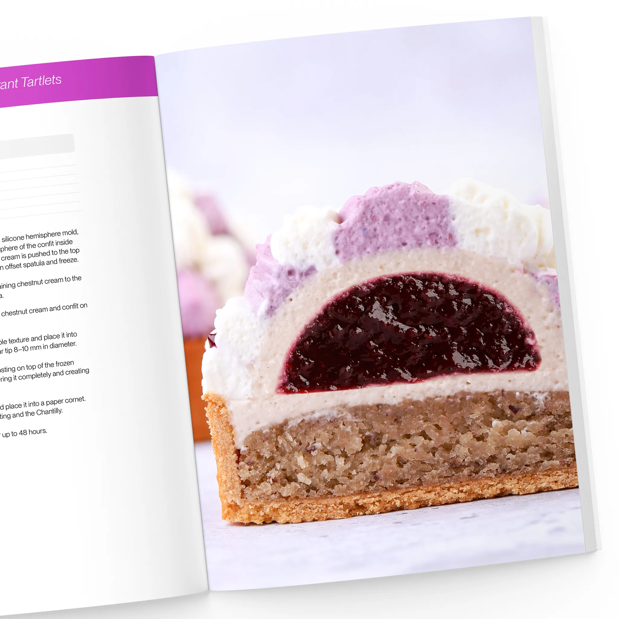 Delicious Gluten-free Pastries Cookbook - Image 5