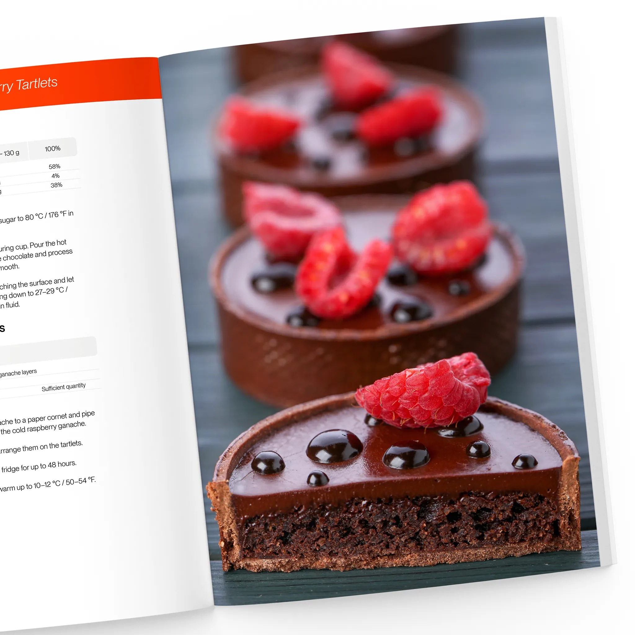 Delicious Gluten-free Pastries Cookbook - Image 7