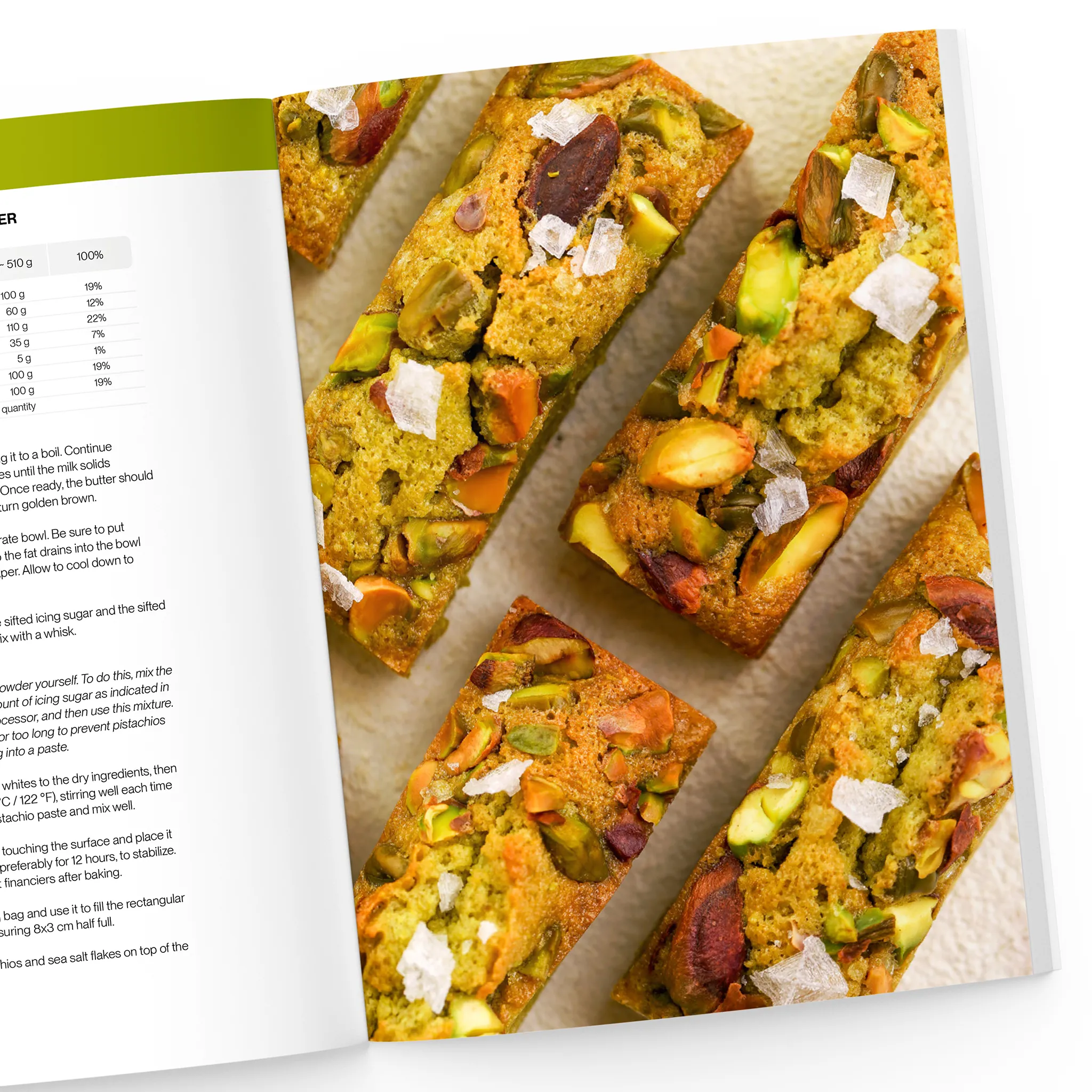Delicious Gluten-free Pastries Cookbook - Image 9