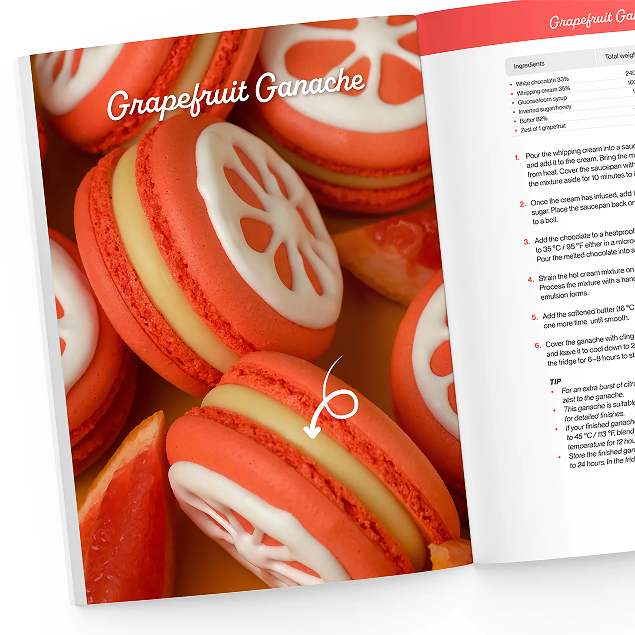 The Essential Dessert Textures Book: 70 Recipes to Create Your Own Signature Desserts - Image 4