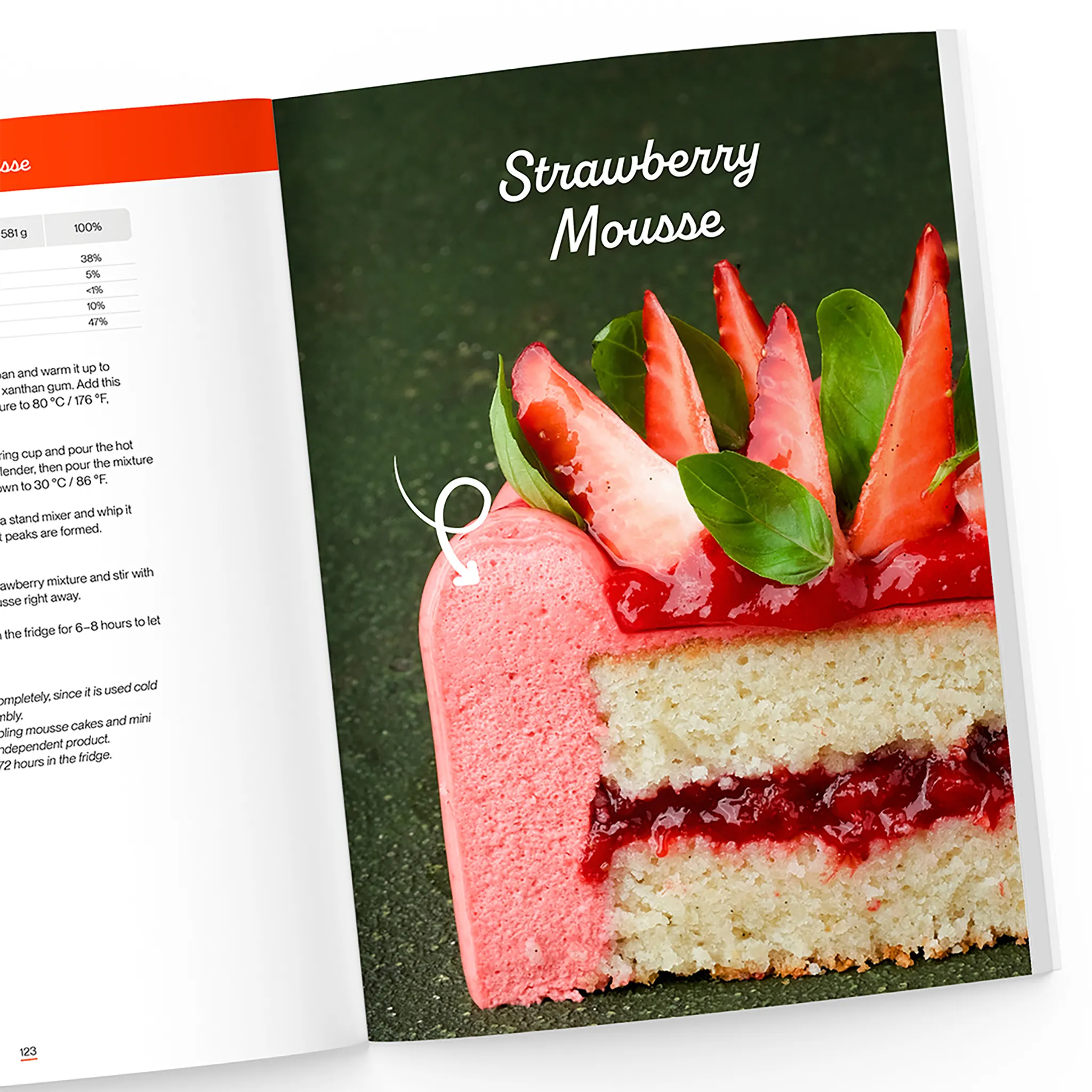 The Essential Dessert Textures Book: 70 Recipes to Create Your Own Signature Desserts - Image 5