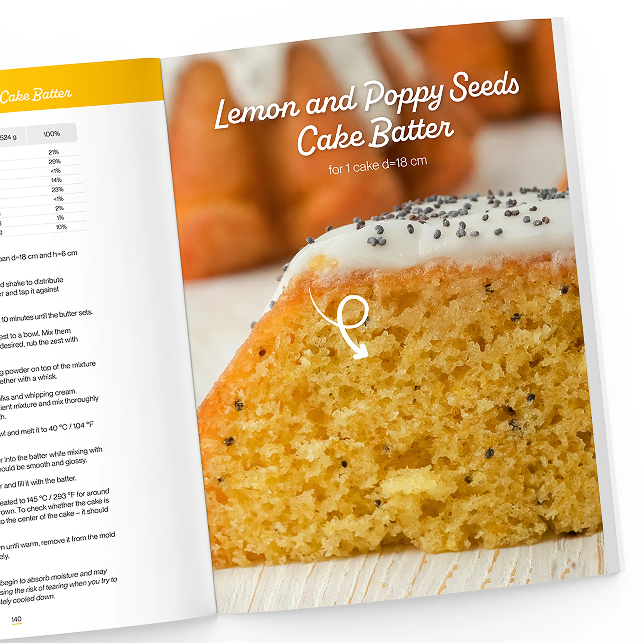 The Essential Dessert Textures Book: 70 Recipes to Create Your Own Signature Desserts - Image 7