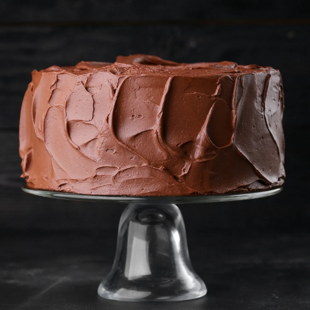 Devil’s Food Cake by Oleksandr Trofimenkov Video Class - Image 2