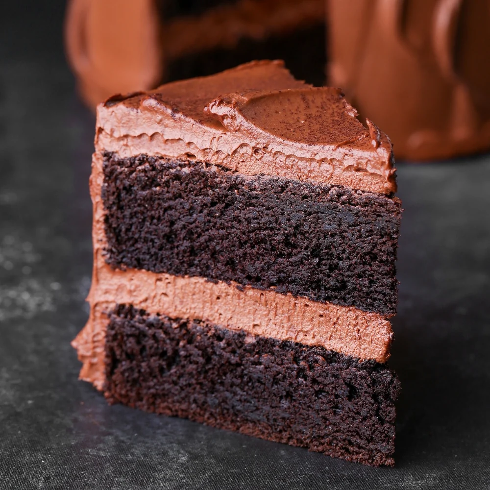 Devil’s Food Cake by Oleksandr Trofimenkov Video Class - Image 5
