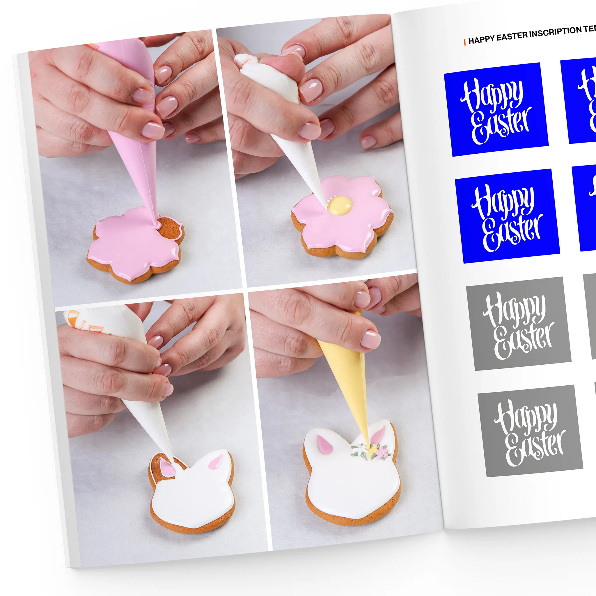 Easter Cookies Recipe - Image 4