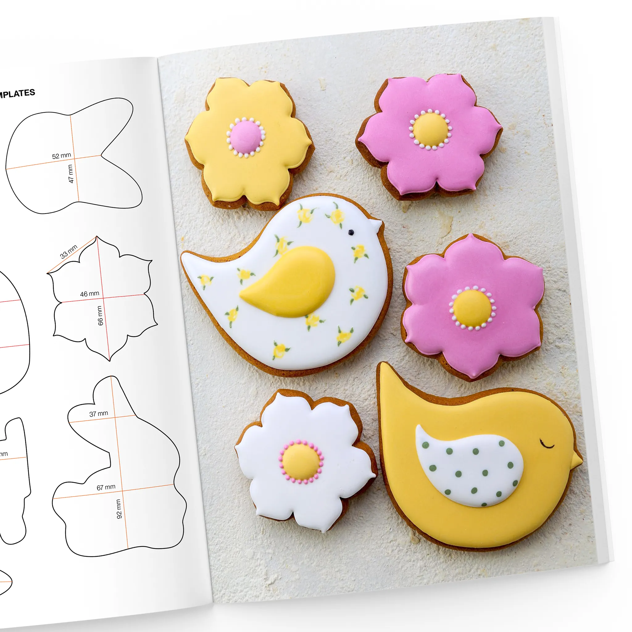 Easter Cookies Recipe - Image 5