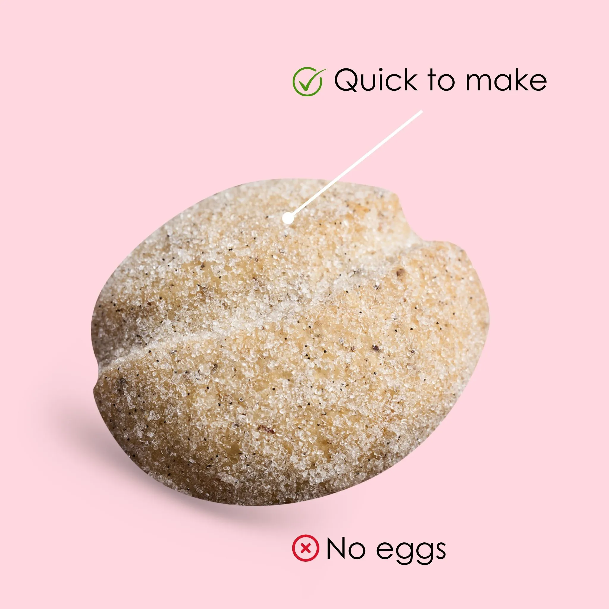 Egg-Free Recipes - Image 4