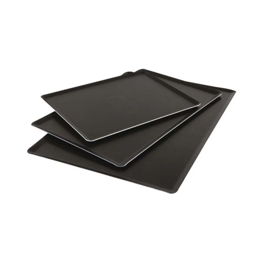 Exal Baking Trays