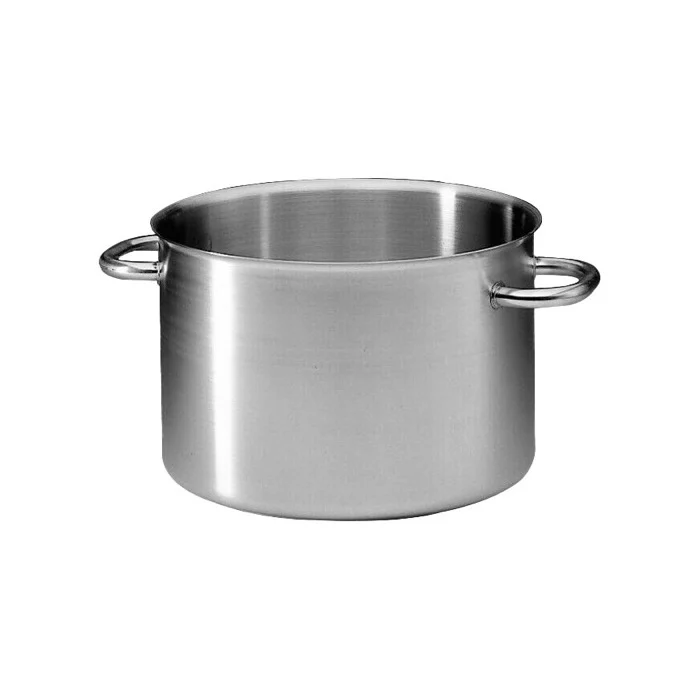 Excellence Stainless Steel Braising Pan