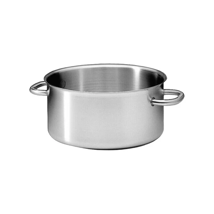 Excellence Stainless Steel Stewpot