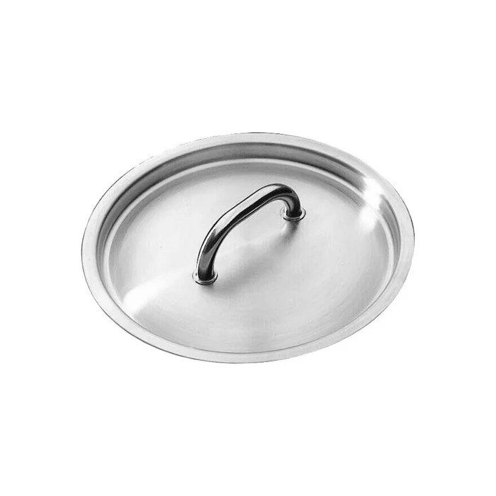 Excellence/Tradition Stainless Steel Lid