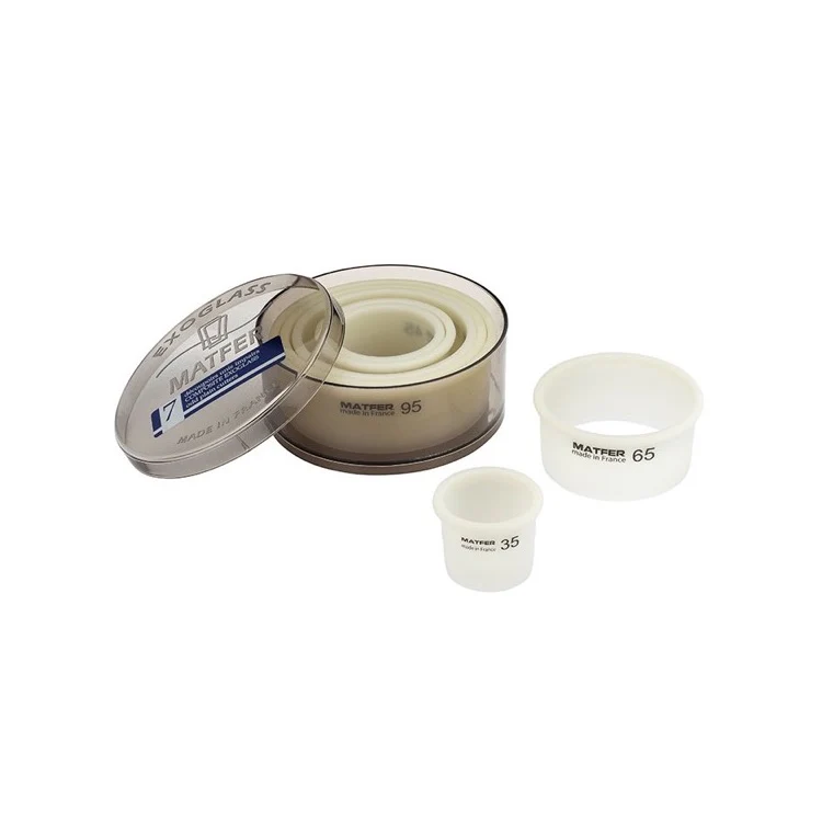 Exoglass Assortment Box of Cutters - Image 3