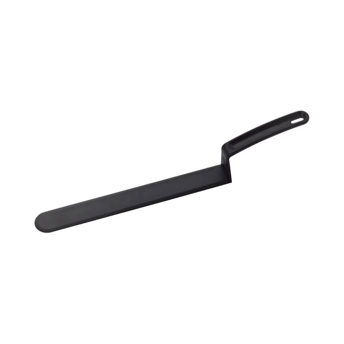 Exoglass Bent Spatula