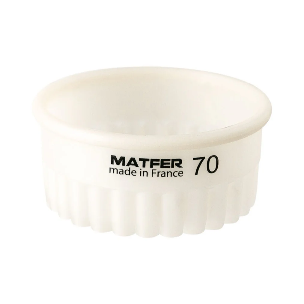 Exoglass Cutters