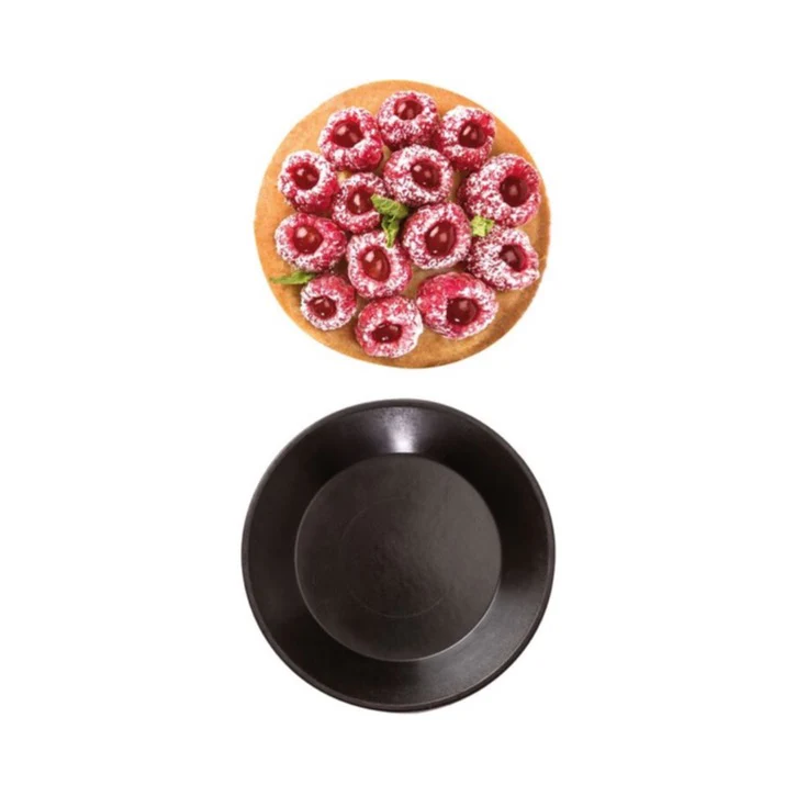 Exoglass Round Tart and Tartlet Tins - Image 6