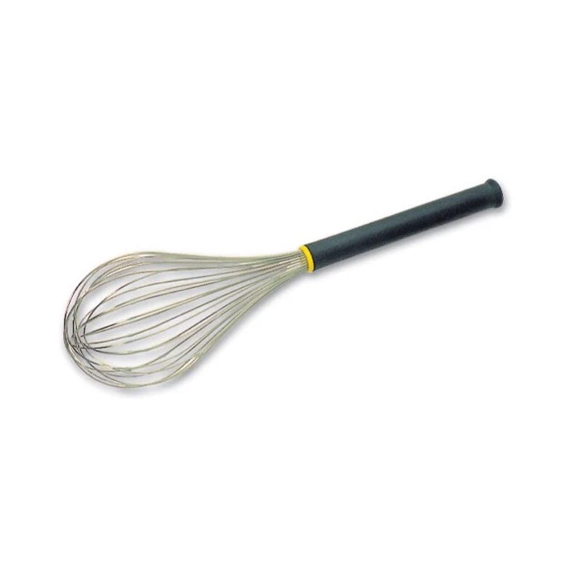 Exoglass Stainless Steel Egg White Whisk 45 cm
