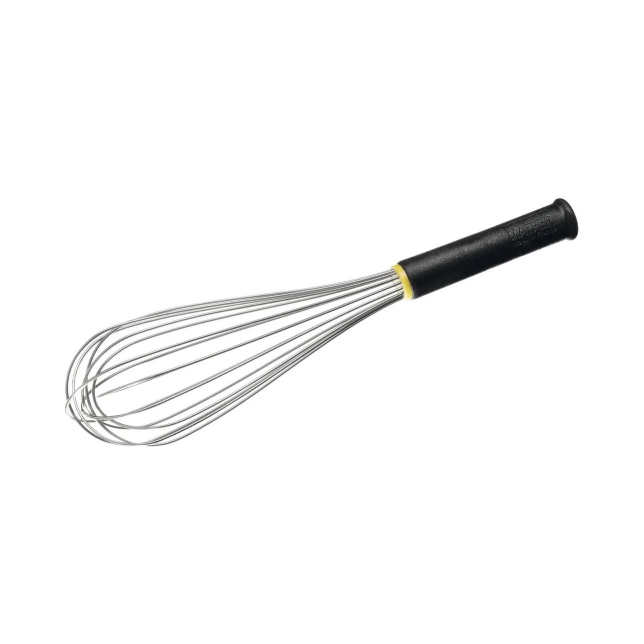 Exoglass Stainless Steel Sauce Whisk