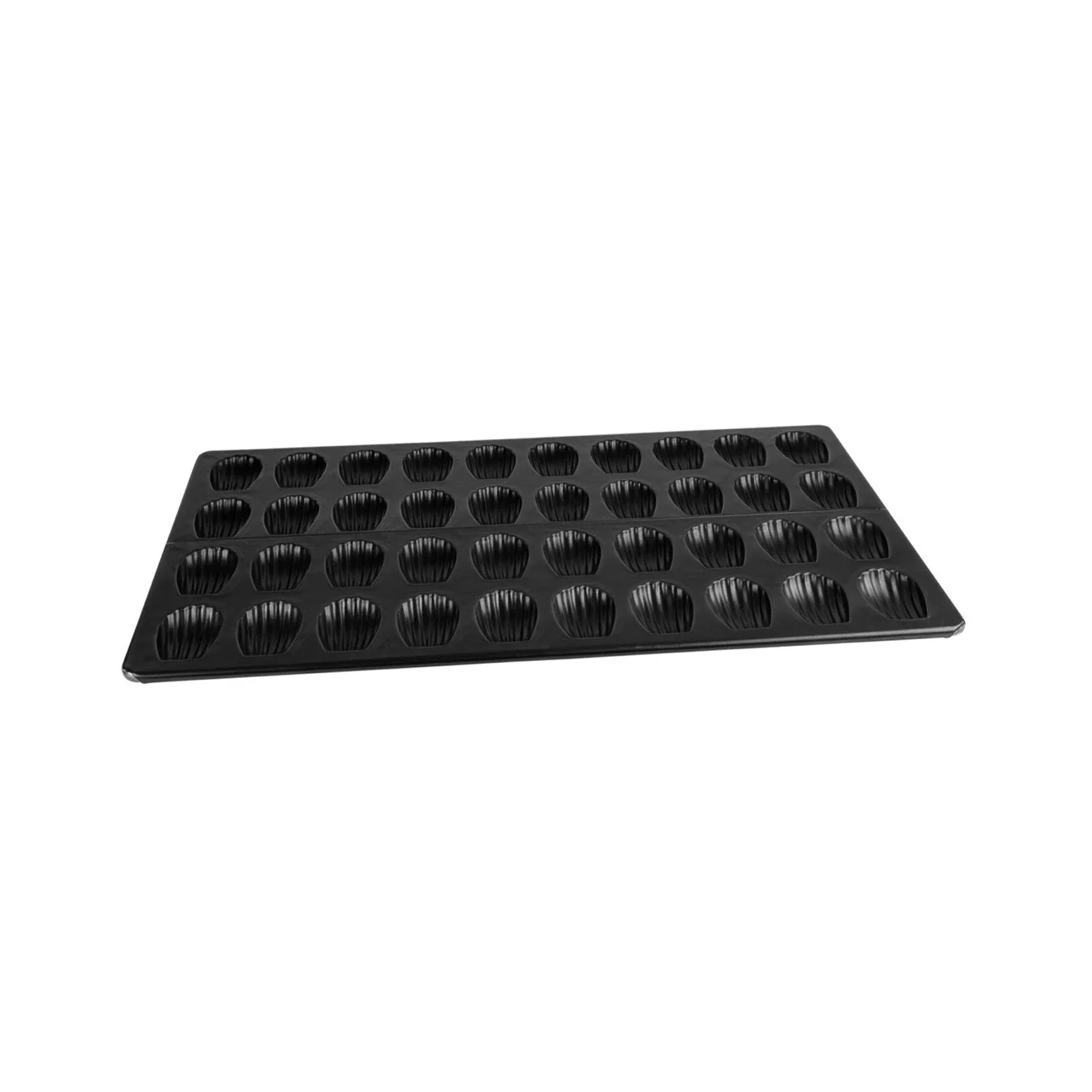 Exopan Tray 600x400 40 Madeleines 8 cm