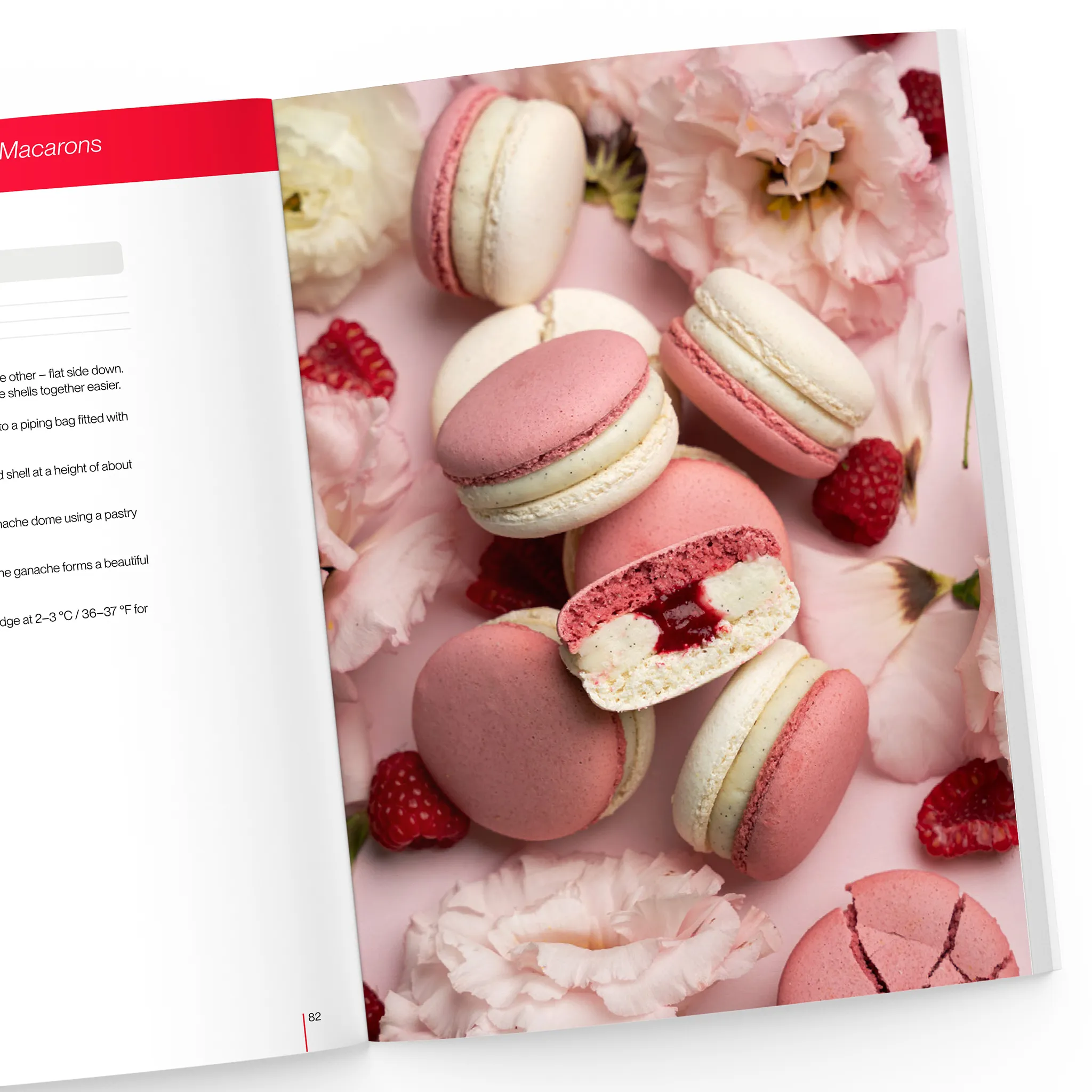 Fashion Macarons: The Ultimate Guide To Chic And Colorful Macarons! - Image 4