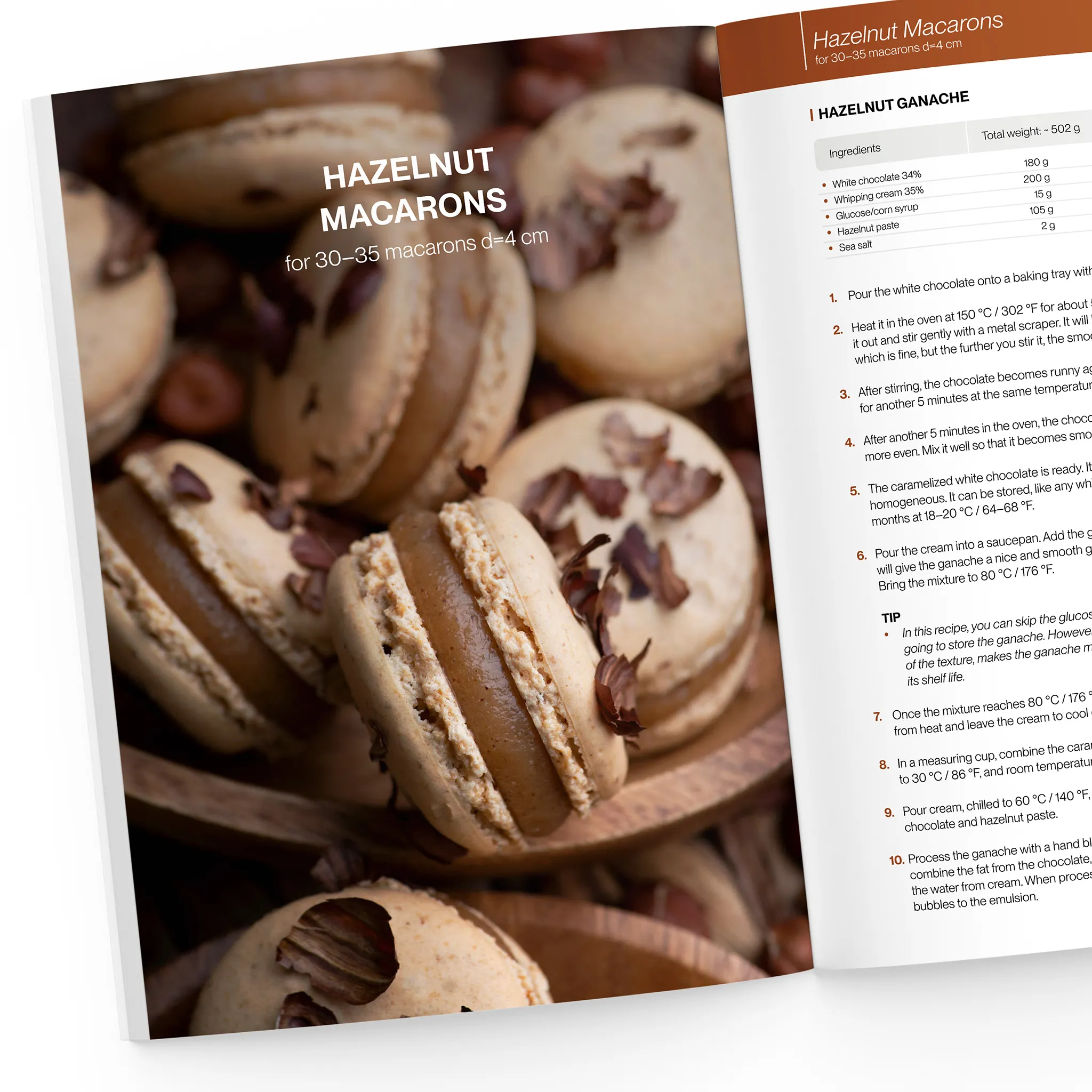 Fashion Macarons: The Ultimate Guide To Chic And Colorful Macarons! - Image 7