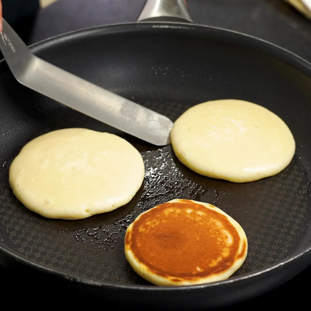 Fluffy Pancakes by Oleksandr Trofimenkov Video Class - Image 4