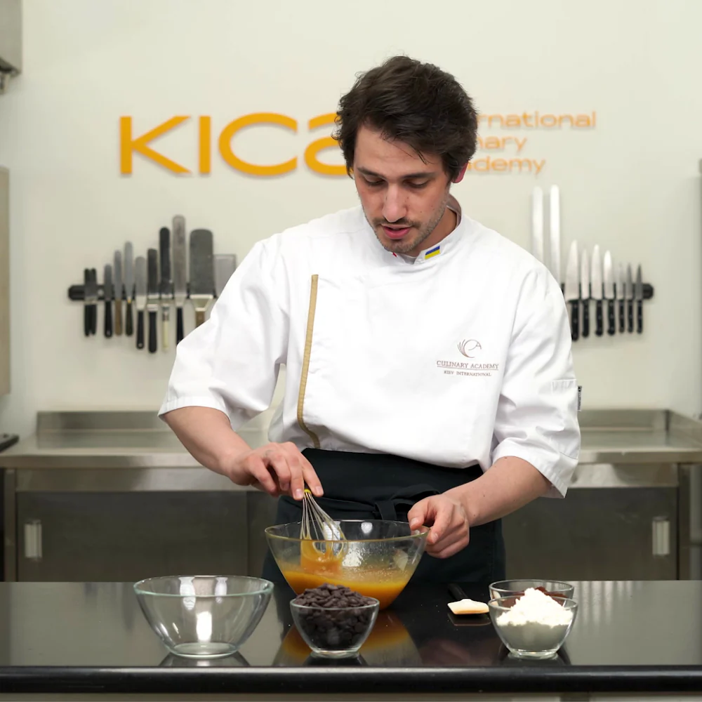 Fudgy Brownie by Oleksandr Trofimenkov Video Class - Image 4
