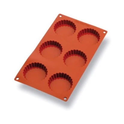 Gastroflex Mould Trays GN 1/3 325x176 - Image 19