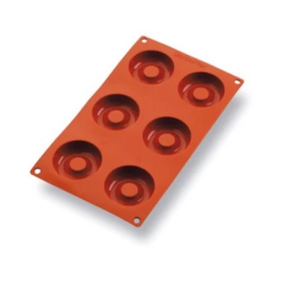 Gastroflex Mould Trays GN 1/3 325x176 - Image 20