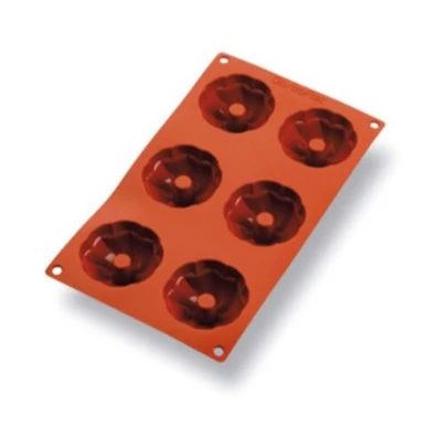Gastroflex Mould Trays GN 1/3 325x176 - Image 22