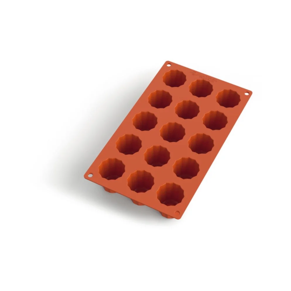 Gastroflex Mould Trays GN 1/3 325x176 - Image 26