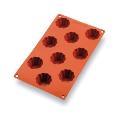 Gastroflex Mould Trays GN 1/3 325x176 - Image 5