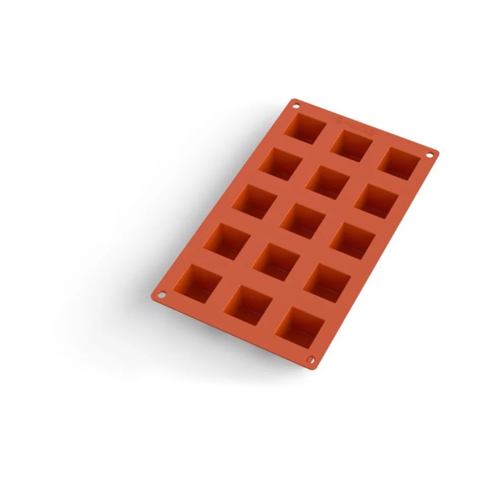 Gastroflex Mould Trays GN 1/3 325x176 - Image 8