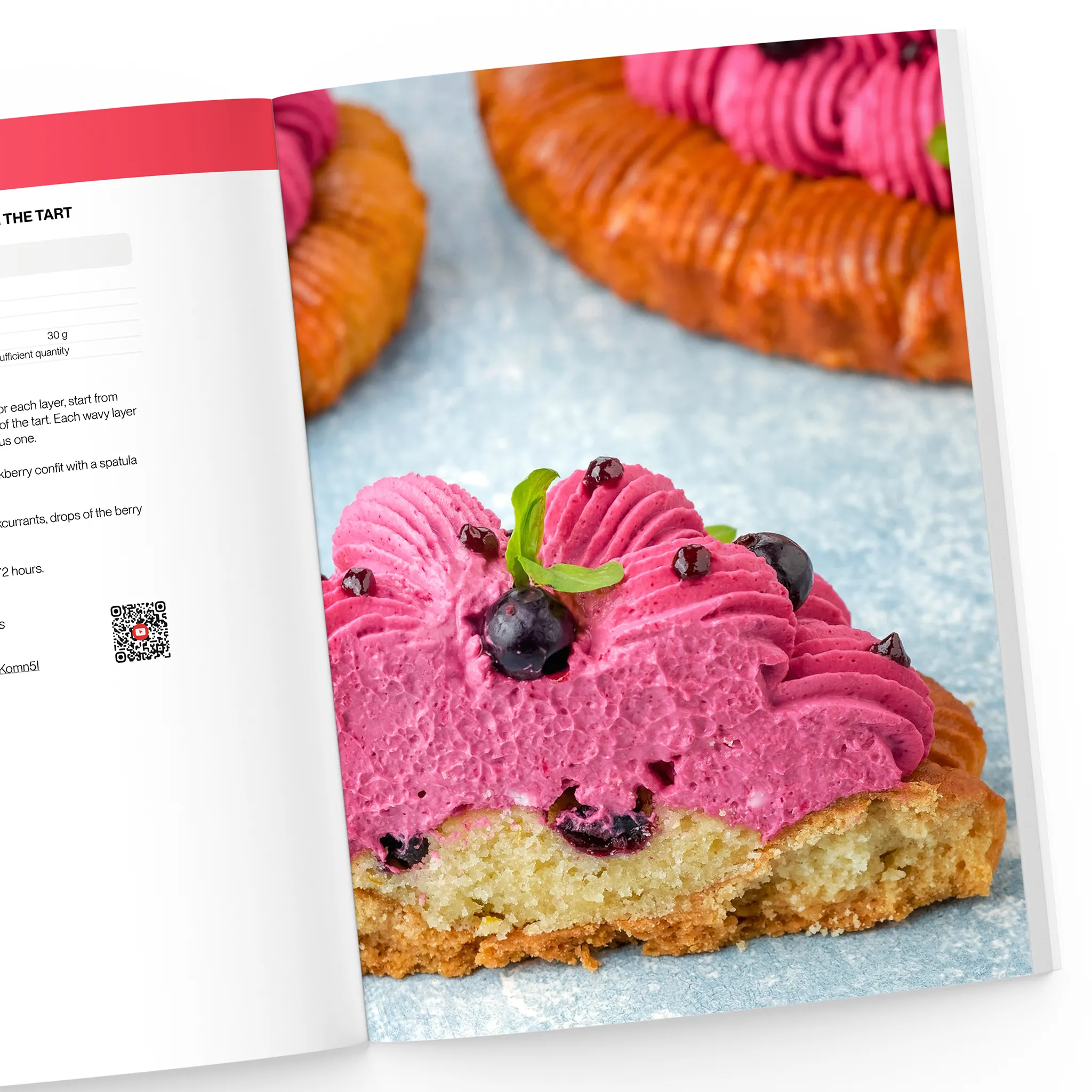 Gluten-Free Tarts Collection: Your Guide to 9 Elegant and Delicious Creations - Image 3