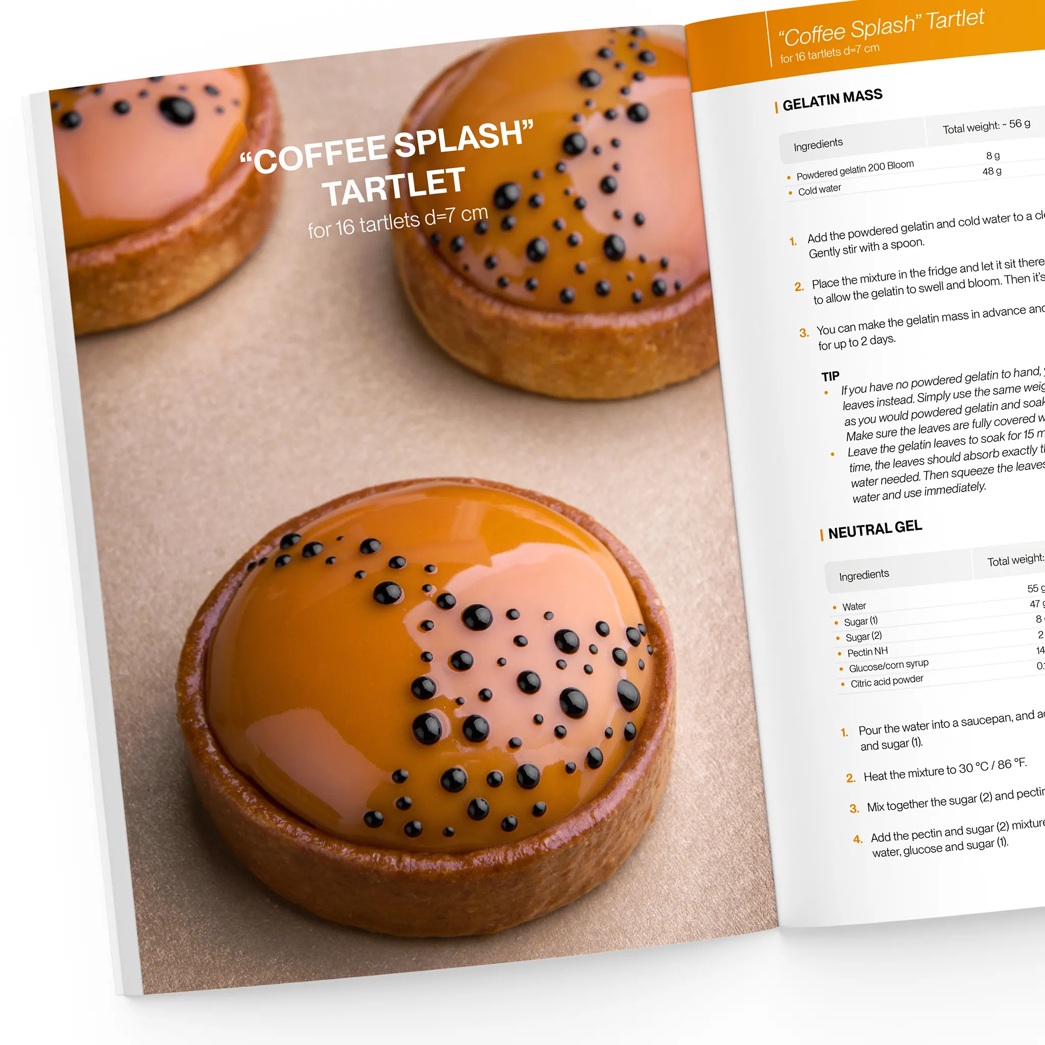 Gluten-Free Tarts Collection: Your Guide to 9 Elegant and Delicious Creations - Image 4