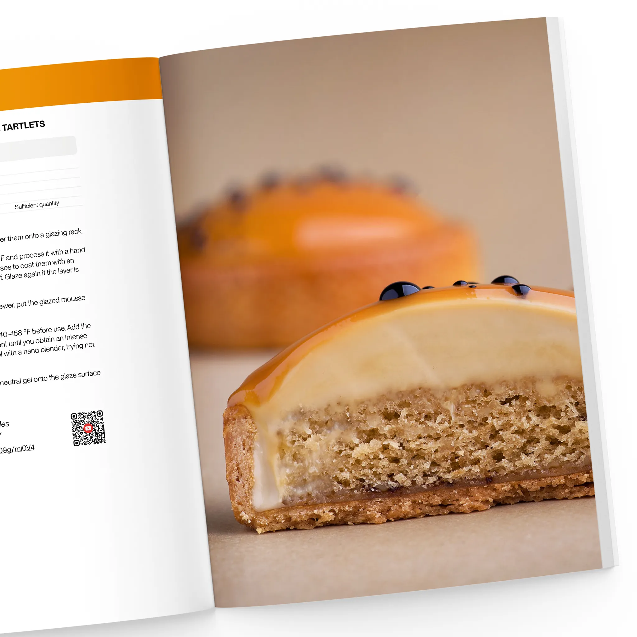 Gluten-Free Tarts Collection: Your Guide to 9 Elegant and Delicious Creations - Image 5
