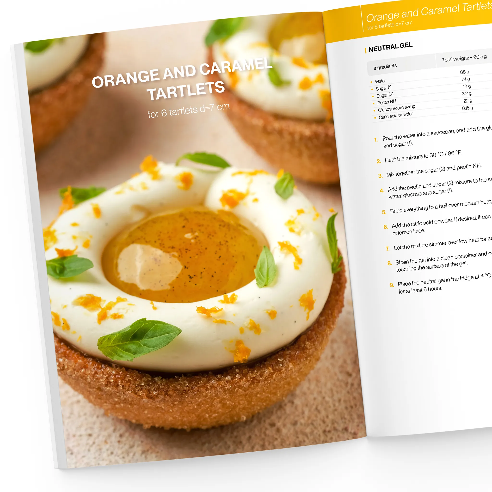 Gluten-Free Tarts Collection: Your Guide to 9 Elegant and Delicious Creations - Image 6