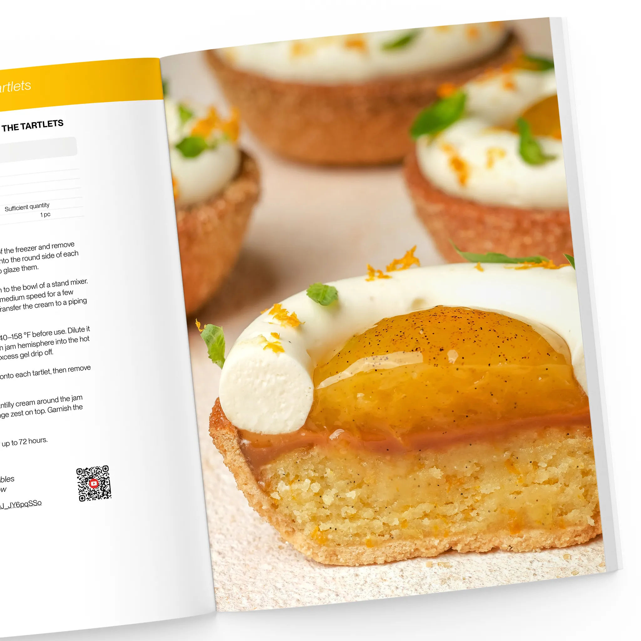 Gluten-Free Tarts Collection: Your Guide to 9 Elegant and Delicious Creations - Image 7